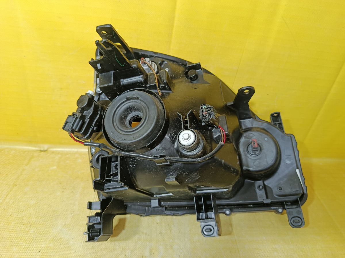 Фара 1785 1785 на Nissan X-Trail NT31 Фото 5