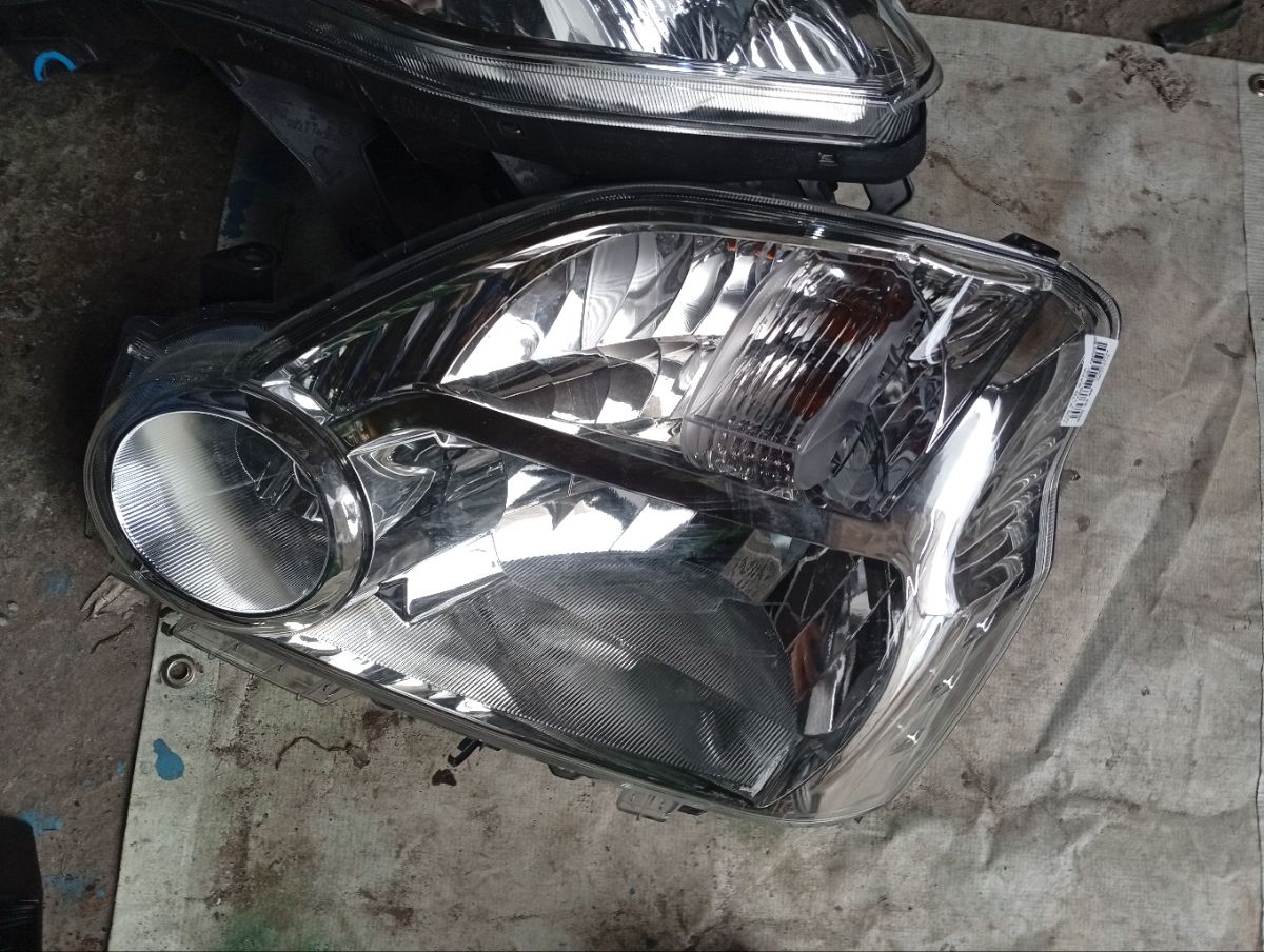 Фара 1785 1785 на Nissan X-Trail NT31 Фото 6