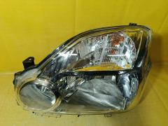 Фара 1785 1785 на Nissan X-Trail NT31 Фото 3