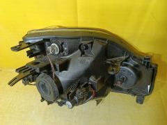 Фара 1785 1785 на Nissan X-Trail NT31 Фото 4