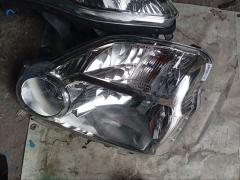 Фара 1785 1785 на Nissan X-Trail NT31 Фото 6