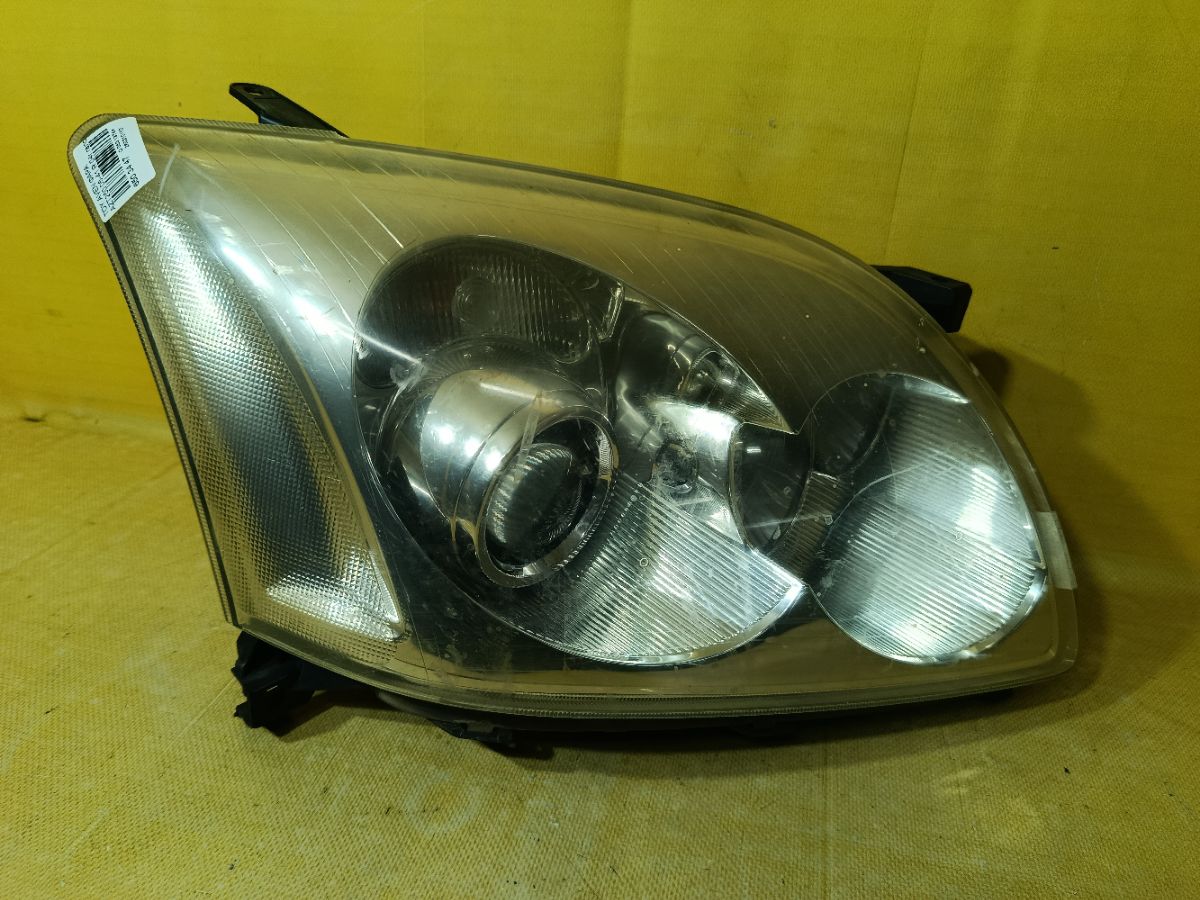 Фара 05-41 05-41 на Toyota Avensis AZT250 Фото 3