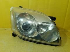 Фара на Toyota Avensis AZT250 05-41, Правое расположение