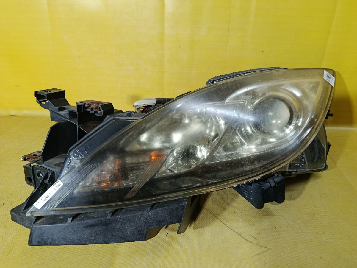 Фара 100-41054 100-41054 на Mazda Atenza GHEFP Фото 1