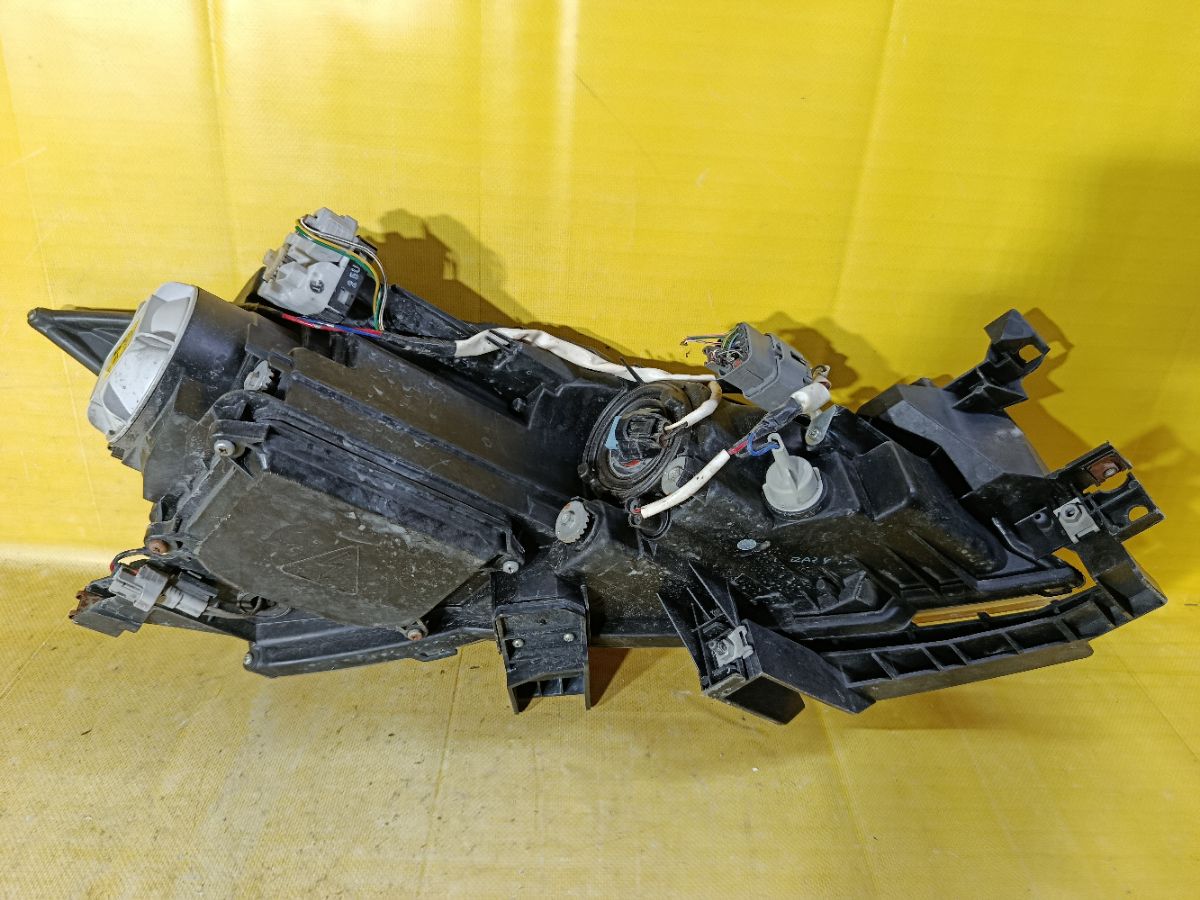 Фара 100-41054 100-41054 на Mazda Atenza GHEFP Фото 5