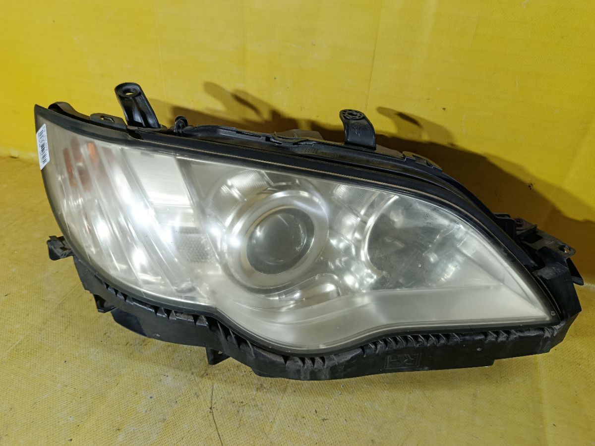 Фара 100-20952 100-20952 на Subaru Legacy BL5 Фото 2