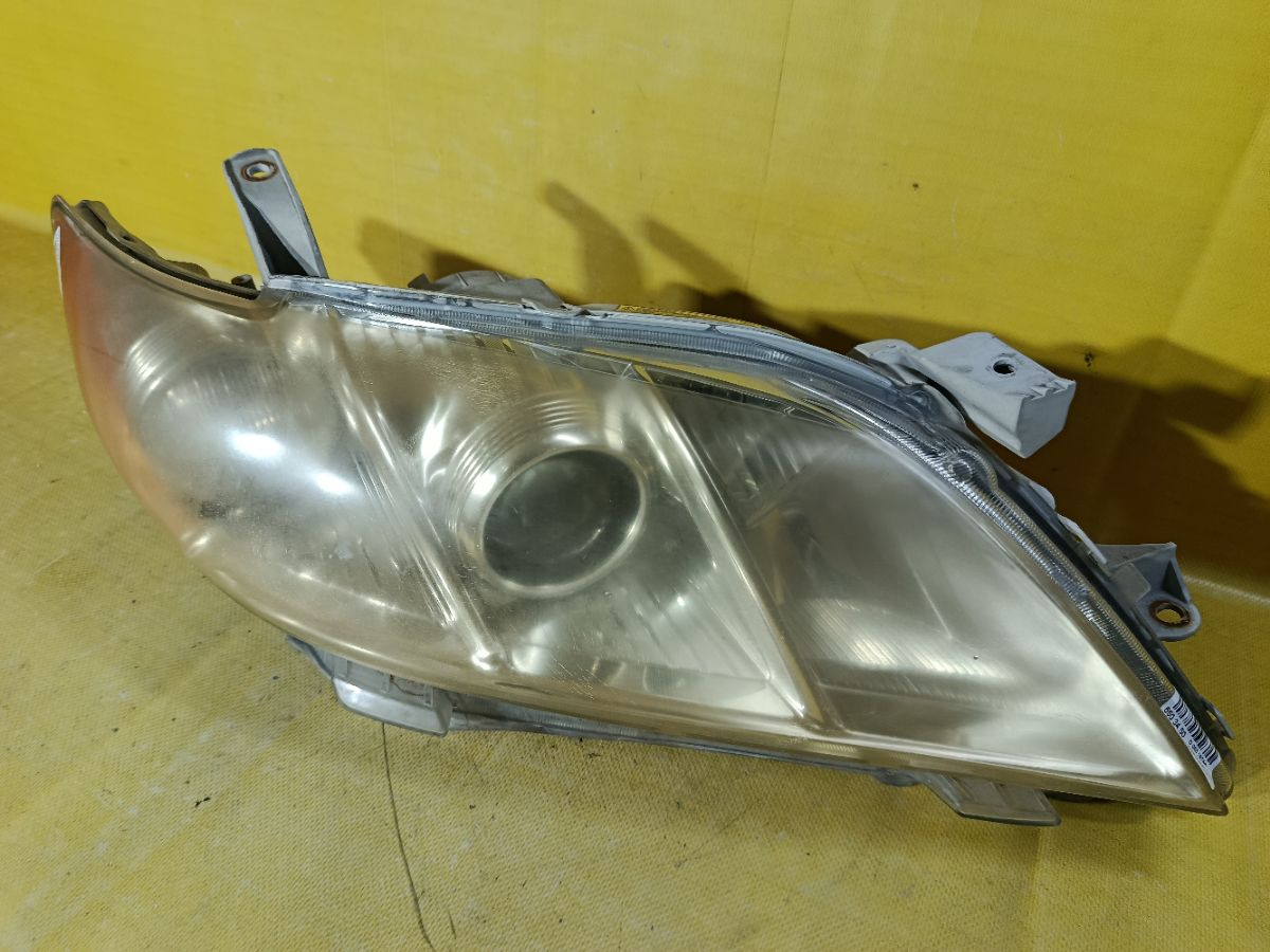Фара 33-110 33-110 на Toyota Camry ACV45 Фото 3