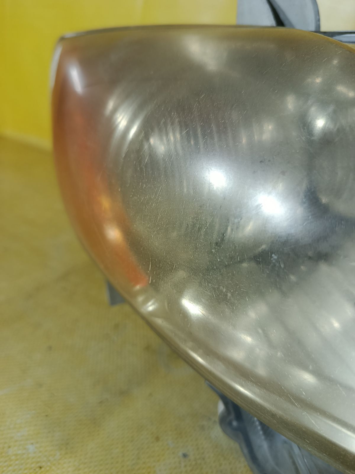 Фара 33-110 33-110 на Toyota Camry ACV45 Фото 4