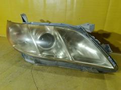 Фара на Toyota Camry ACV45 33-110, Правое расположение