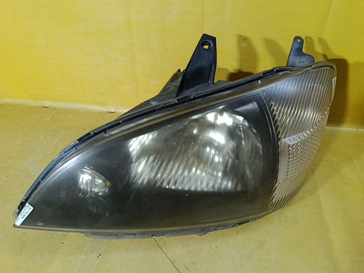 Фара P1101 P1101 на Daihatsu Yrv M211G Фото 3