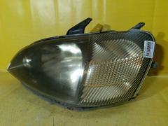 Фара P1101 P1101 на Daihatsu Yrv M211G Фото 2