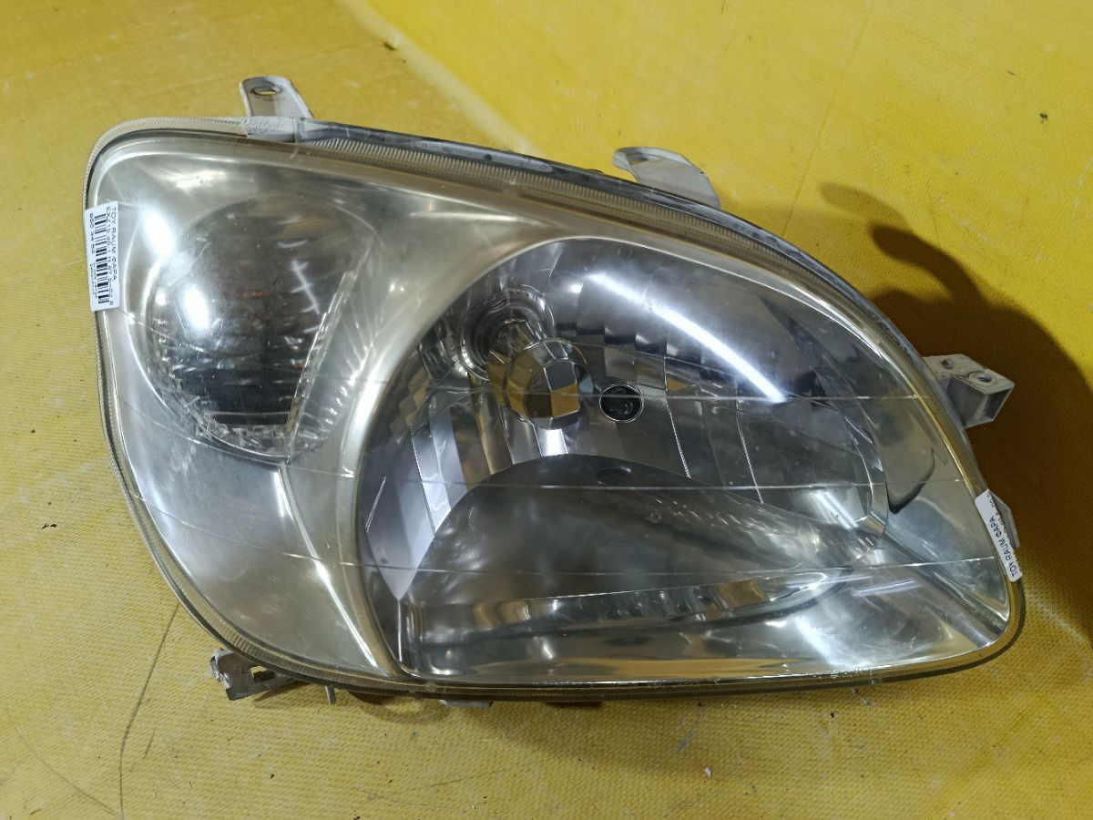 Фара 46-1 46-1 на Toyota Raum EXZ15 Фото 3