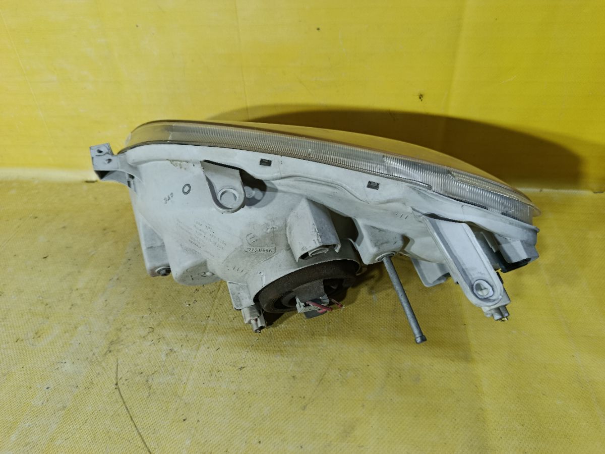 Фара 46-1 46-1 на Toyota Raum EXZ15 Фото 4