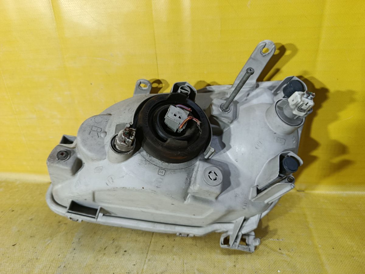 Фара 46-1 46-1 на Toyota Raum EXZ15 Фото 5