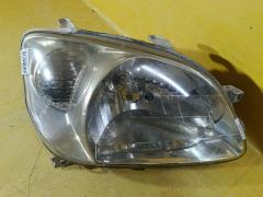 Фара 46-1 46-1 на Toyota Raum EXZ15 Фото 3