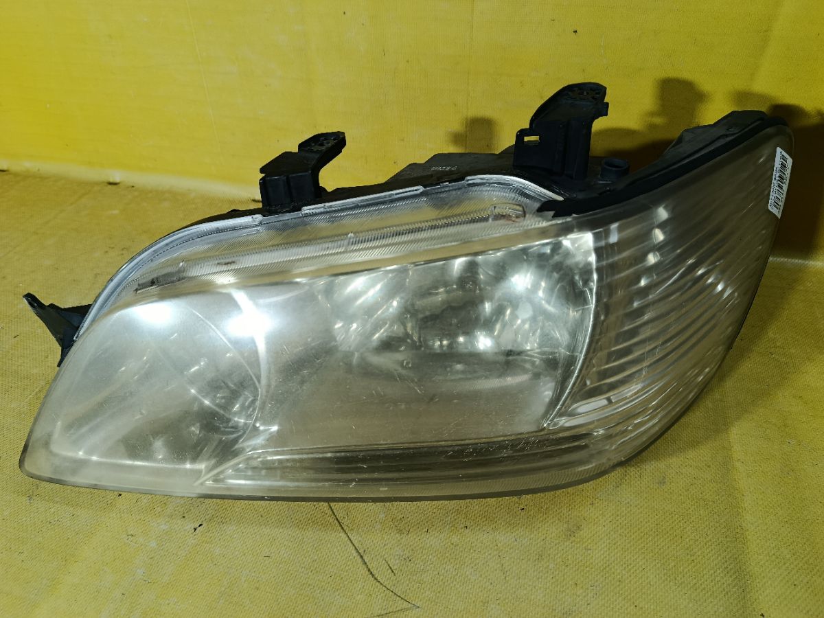 Фара P1116 P1116 на Mitsubishi Lancer Cedia CS2A Фото 3