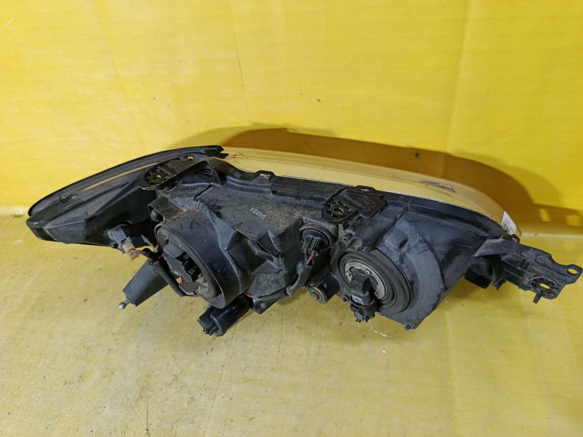 Фара P1116 P1116 на Mitsubishi Lancer Cedia CS2A Фото 5