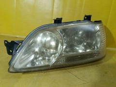 Фара на Mitsubishi Lancer Cedia CS2A P1116, Левое расположение