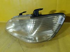 Фара P1116 P1116 на Mitsubishi Lancer Cedia CS2A Фото 2
