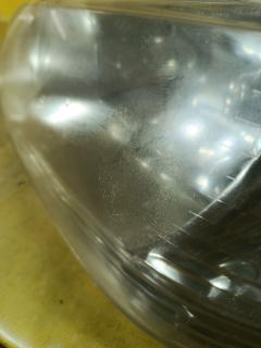 Фара P1116 P1116 на Mitsubishi Lancer Cedia CS2A Фото 4