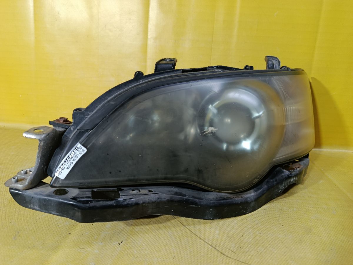 Фара 100-20791 100-20791 на Subaru Legacy BL5 Фото 1