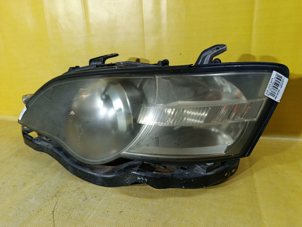 Фара 100-20791 100-20791 на Subaru Legacy BL5 Фото 2