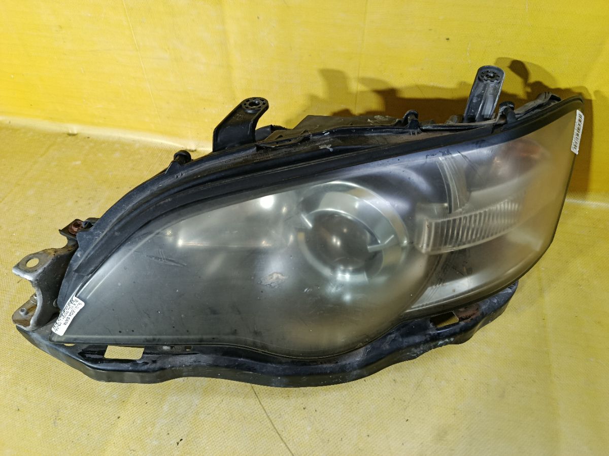 Фара 100-20791 100-20791 на Subaru Legacy BL5 Фото 3