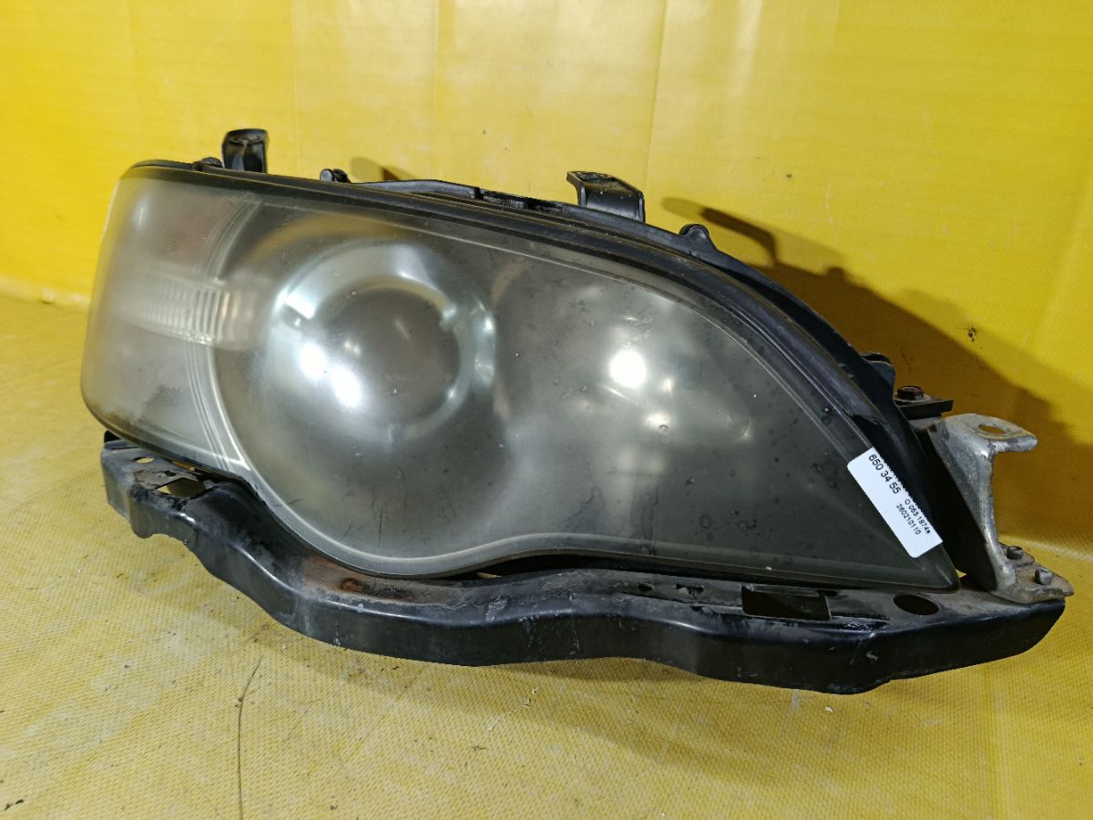 Фара 100-20791 100-20791 на Subaru Legacy BL5 Фото 1