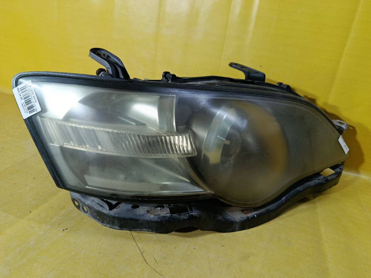 Фара 100-20791 100-20791 на Subaru Legacy BL5 Фото 2