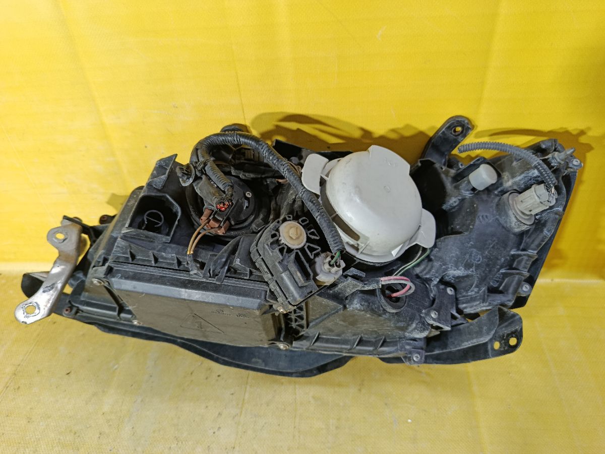 Фара 100-20791 100-20791 на Subaru Legacy BL5 Фото 5