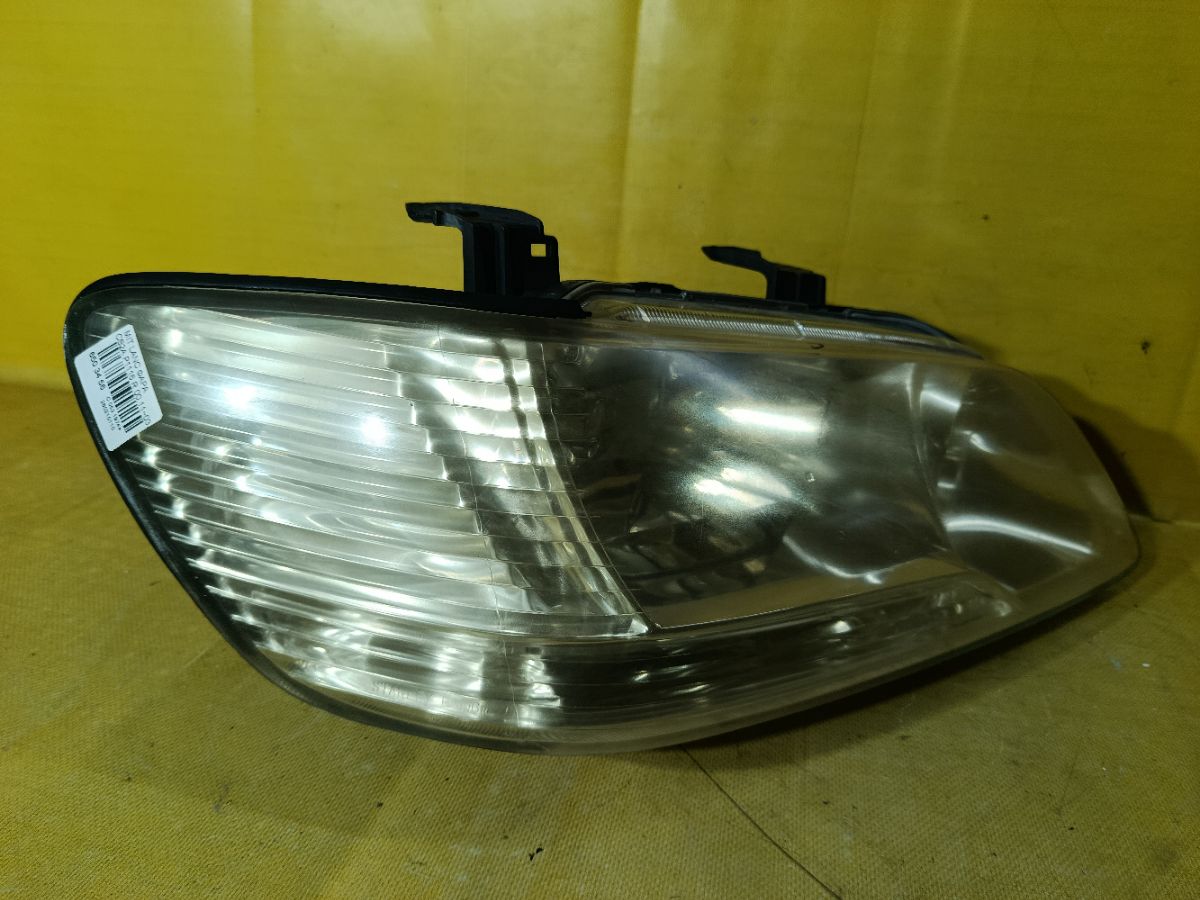 Фара P1116 P1116 на Mitsubishi Lancer Cedia CS2A Фото 2