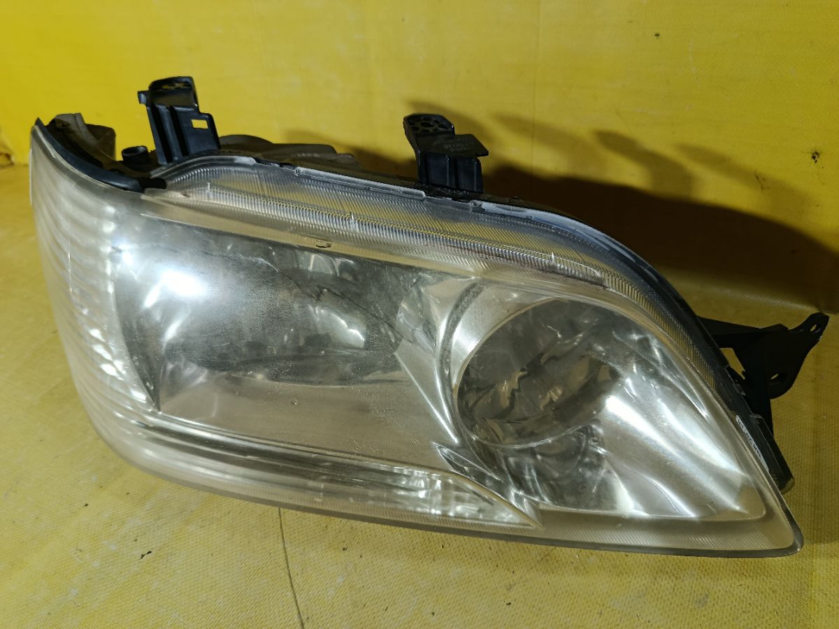 Фара P1116 P1116 на Mitsubishi Lancer Cedia CS2A Фото 3