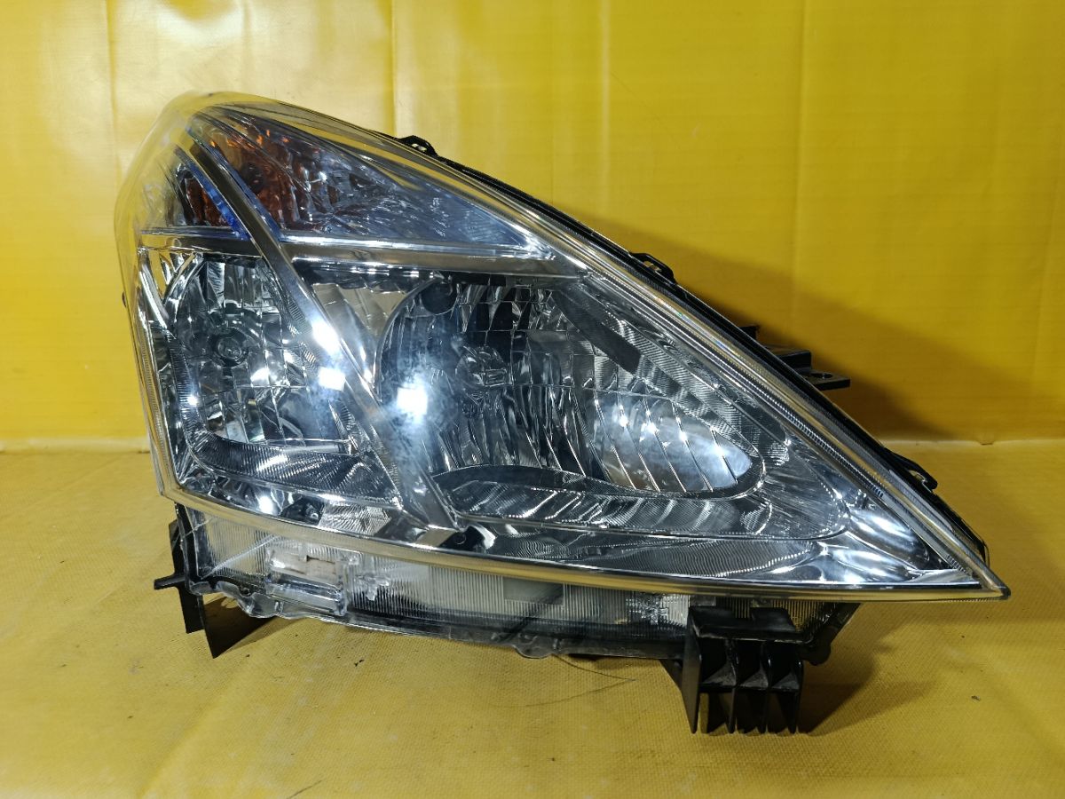 Фара 100-63987 100-63987 на Nissan Teana J32 Фото 1
