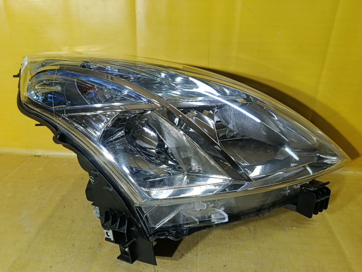 Фара 100-63987 100-63987 на Nissan Teana J32 Фото 2