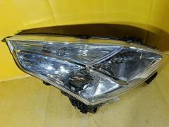 Фара 100-63987 100-63987 на Nissan Teana J32 Фото 3