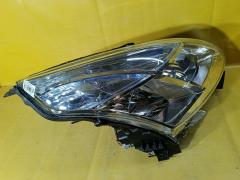 Фара 100-63987 100-63987 на Nissan Teana J32 Фото 4