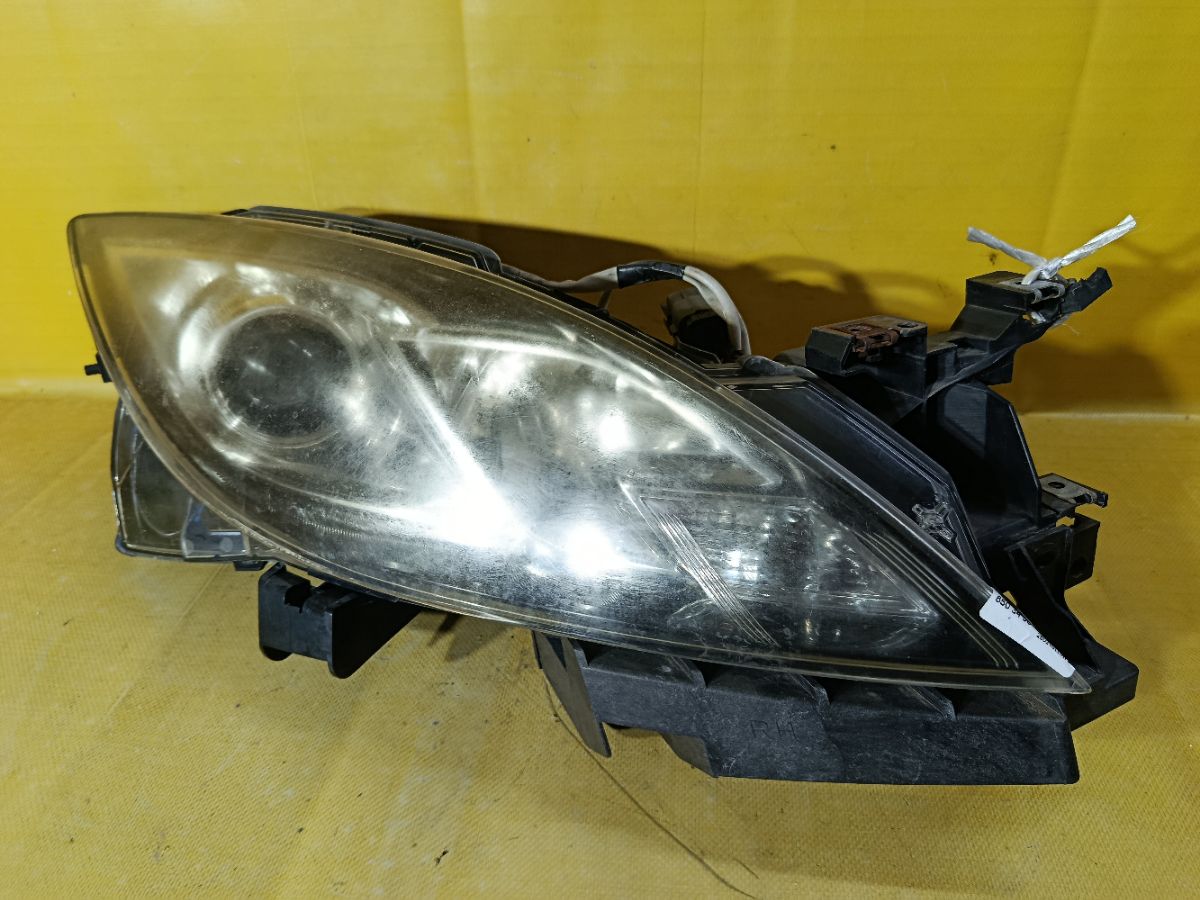 Фара 100-41054 100-41054 на Mazda Atenza GHEFP Фото 1