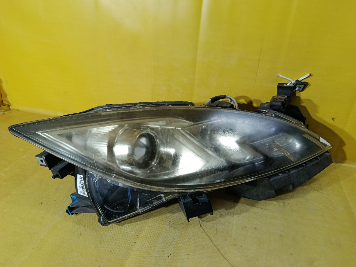 Фара 100-41054 100-41054 на Mazda Atenza GHEFP Фото 2