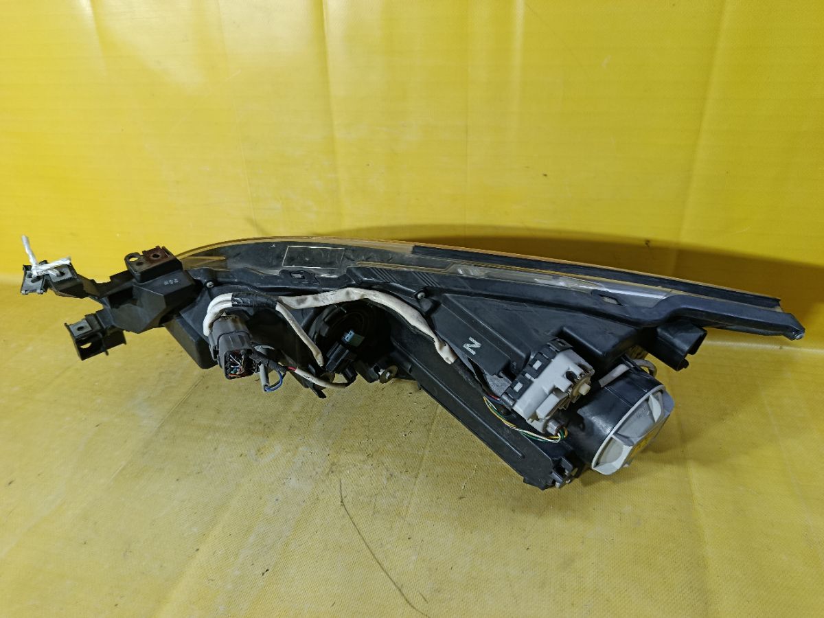 Фара 100-41054 100-41054 на Mazda Atenza GHEFP Фото 5