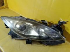 Фара 100-41054 100-41054 на Mazda Atenza GHEFP Фото 3