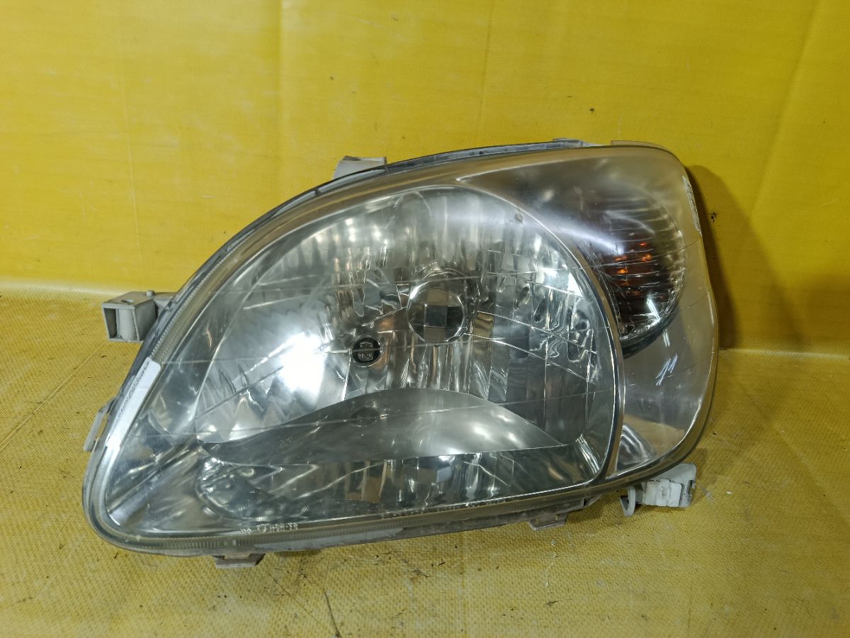Фара 46-1 46-1 на Toyota Raum EXZ15 Фото 1