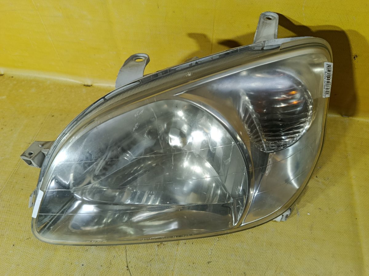 Фара 46-1 46-1 на Toyota Raum EXZ15 Фото 3