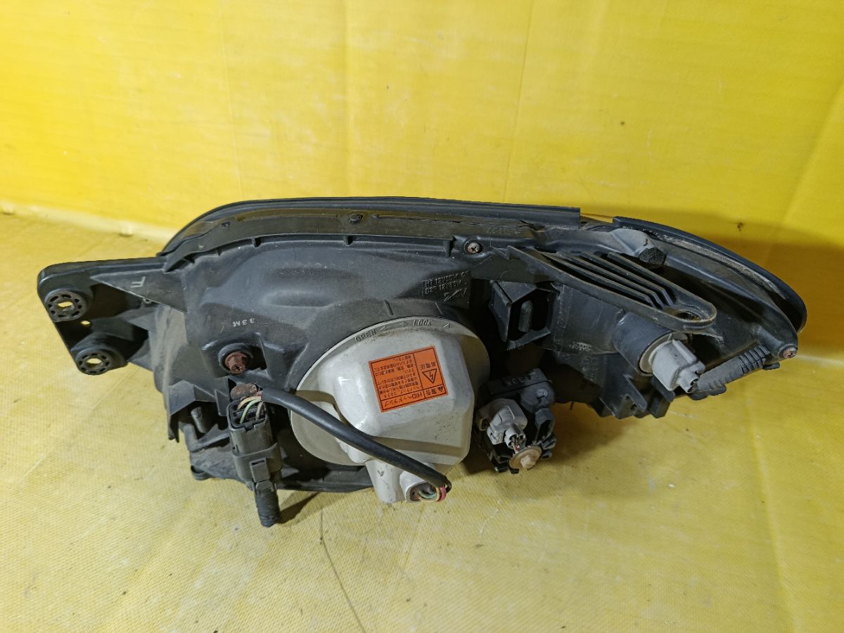 Фара 100-20751 100-20751 на Subaru Legacy Wagon BH5 Фото 4