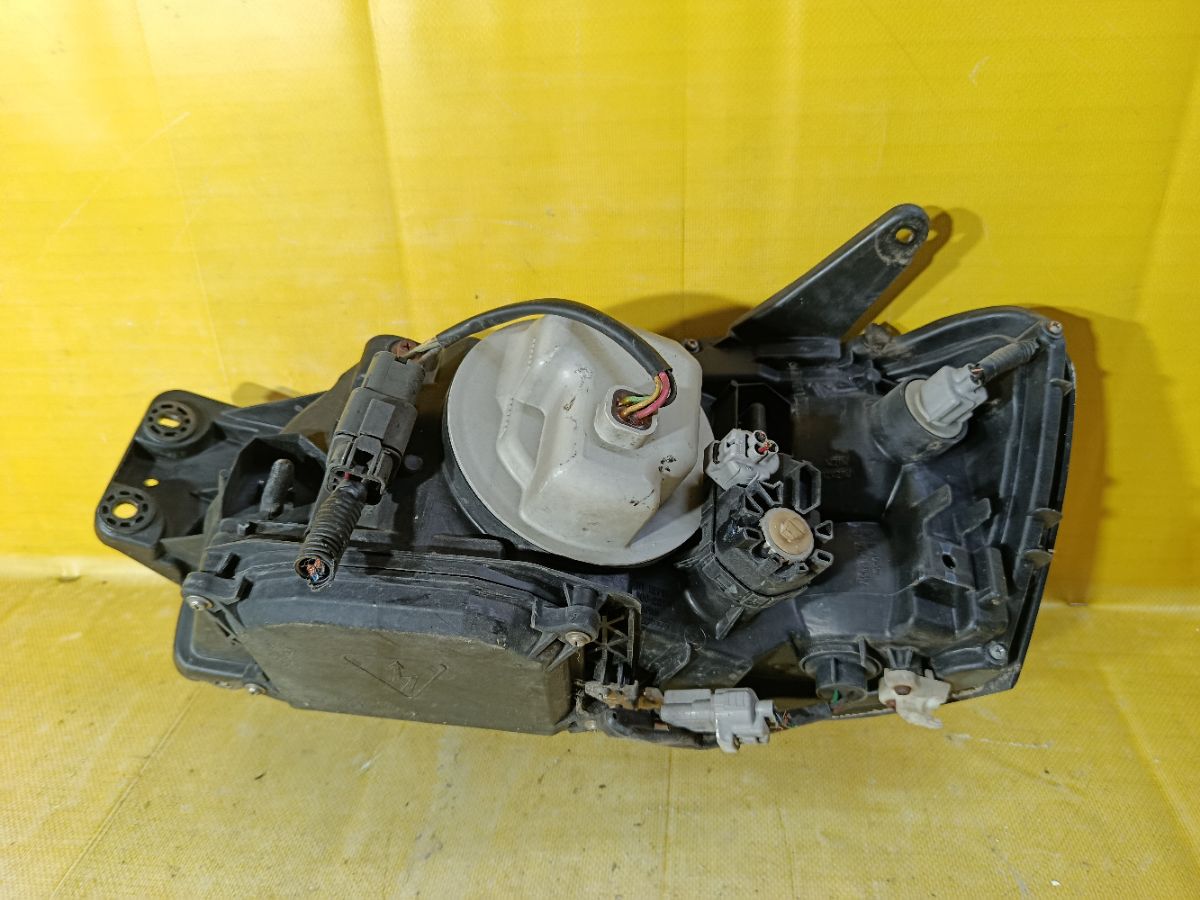 Фара 100-20751 100-20751 на Subaru Legacy Wagon BH5 Фото 5