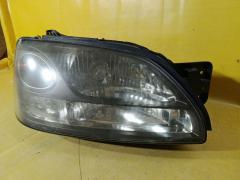 Фара на Subaru Legacy Wagon BH5 100-20751, Правое расположение