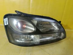 Фара 100-20751 100-20751 на Subaru Legacy Wagon BH5 Фото 2