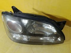 Фара 100-20751 100-20751 на Subaru Legacy Wagon BH5 Фото 3