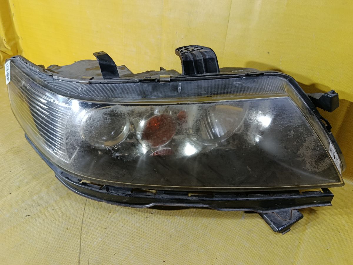 Фара P2925 P2925 на Honda Accord CL7 Фото 3