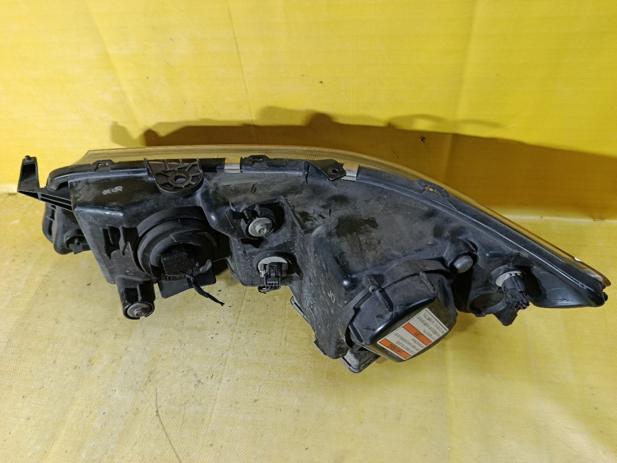 Фара P2925 P2925 на Honda Accord CL7 Фото 4