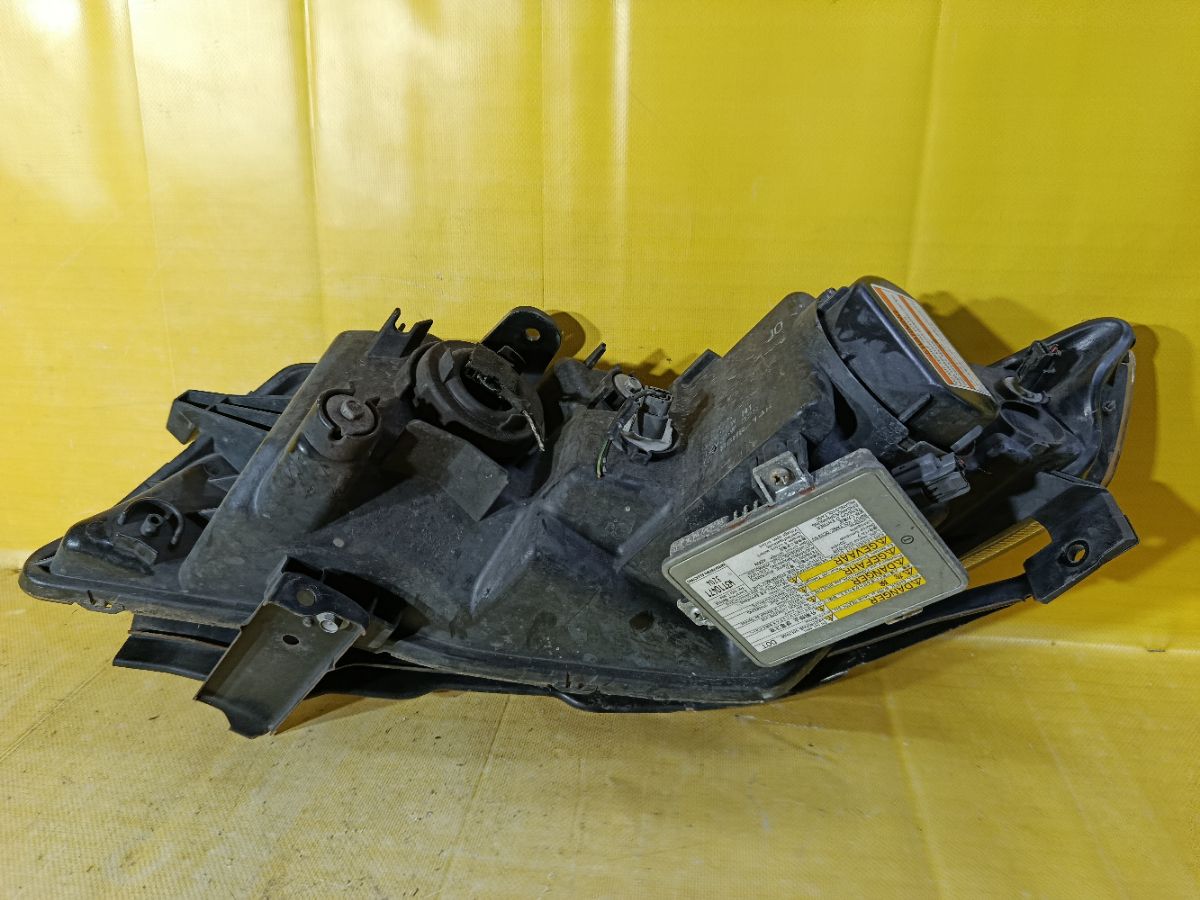 Фара P2925 P2925 на Honda Accord CL7 Фото 5